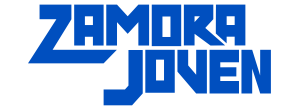 Zamora Joven UrbanMusic Logo